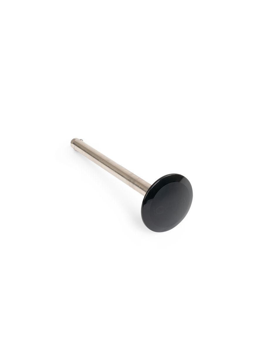 Peach 7 Designer Collection Cerium Rear Wheel Spindle