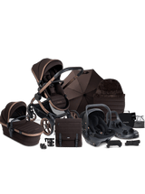 Single Car Seat Bundle