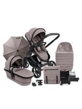 Single Bundle