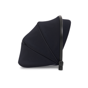 Peach 7 Black Canopy