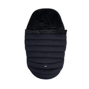 Peach 7 Black Footmuff