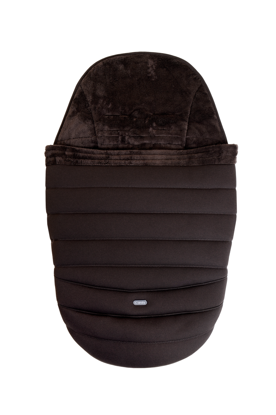 Peach 7 Pecan Footmuff