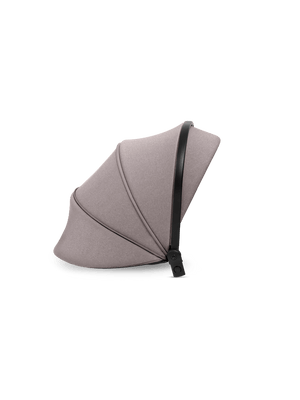 Peach 7 Porcini Canopy