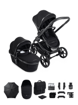 Pushchair Bundle