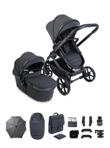 Pushchair Bundle