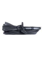 Peach 8 Grey Pushchair and Carrycot - Pushchair Bundle