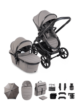 Pushchair Bundle