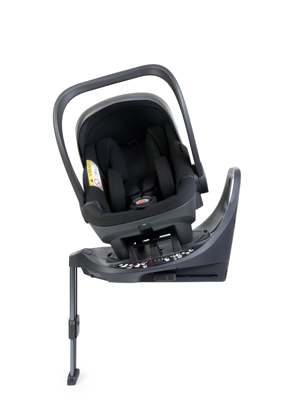 iCandy Peach 8 Black Travel System Bundle – iCandy World