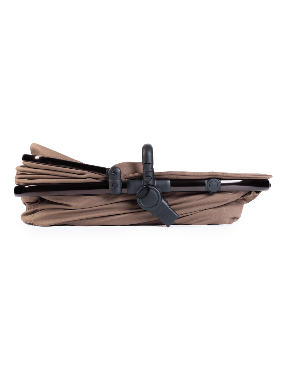 Peach 8 Coco Pushchair and Carrycot