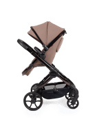 Peach 8 Coco Pushchair and Carrycot