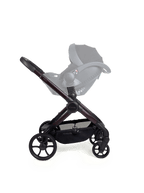 Peach 8 Coffee Bean Pushchair and Carrycot