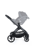 Peach 8 Grey Pushchair and Carrycot