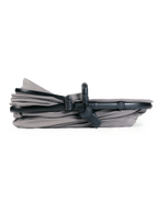 Peach 8 Porcini Pushchair and Carrycot