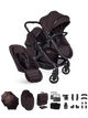Double Pushchair Bundle