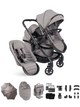 Double Pushchair Bundle
