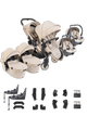 Twin 360 Car Seat Combo