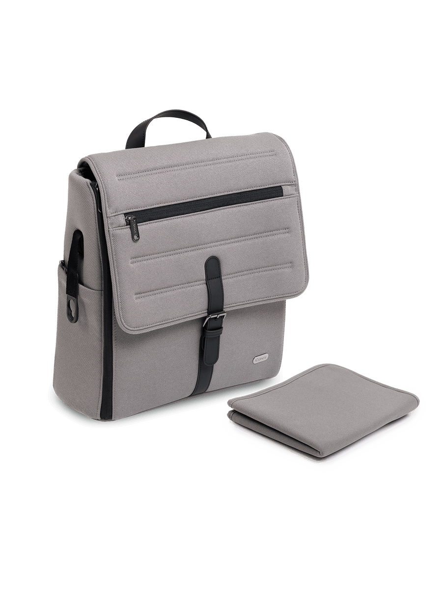 Peach 8 Porcini Bag