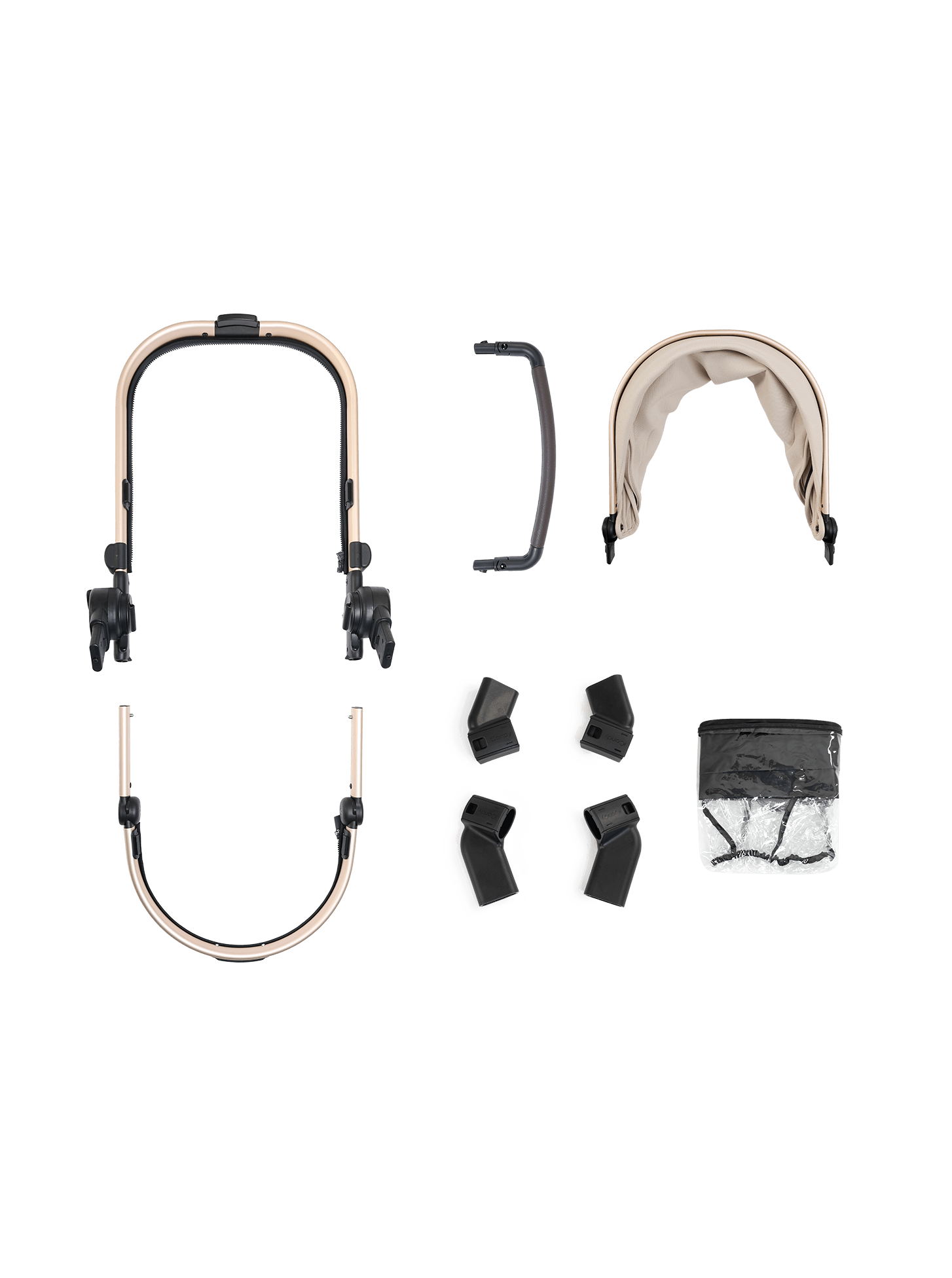 Peach 8 Biscotti Converter Base