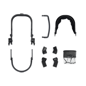 Peach 8 Black Converter Kit