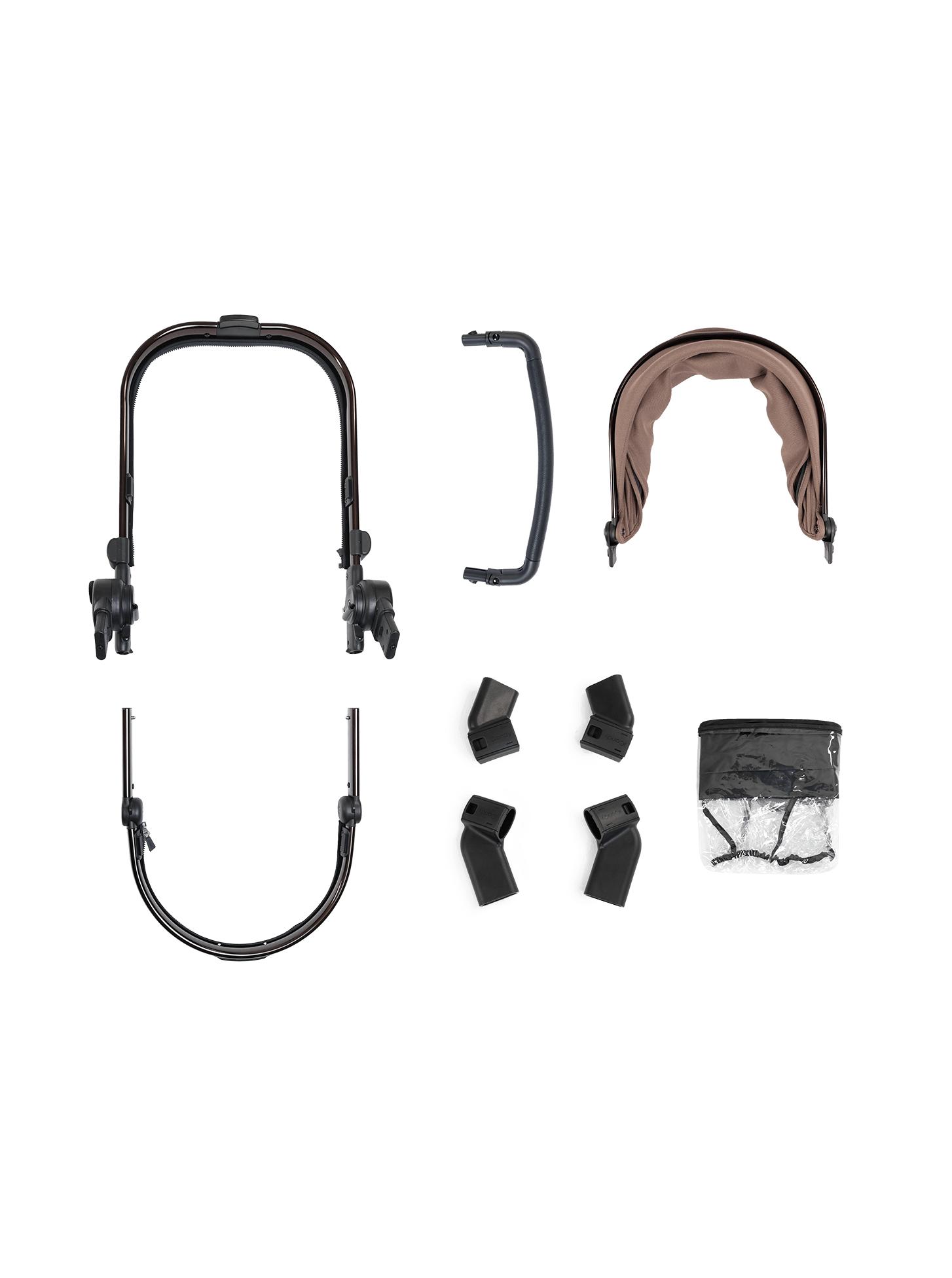 Peach 8 Coco Converter Base