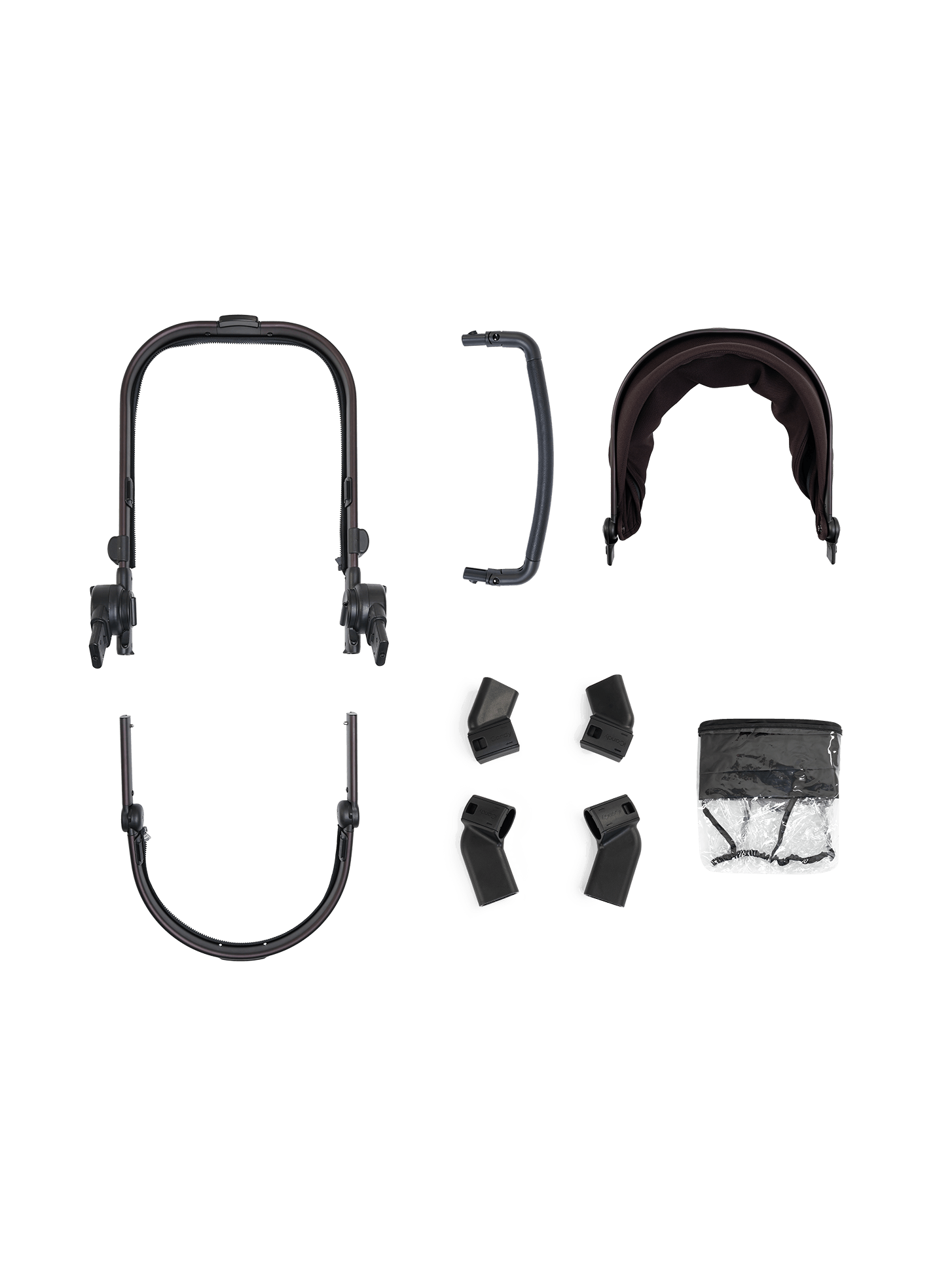 Peach 8 Coffee Bean Converter Base