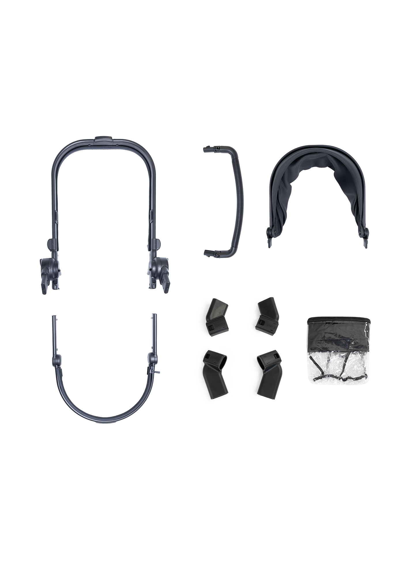 Peach 8 Grey Converter Base