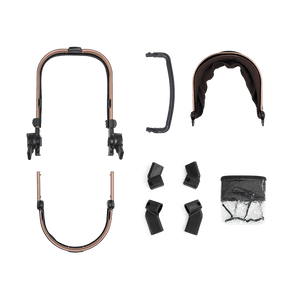 Peach 8 Pecan Converter Kit