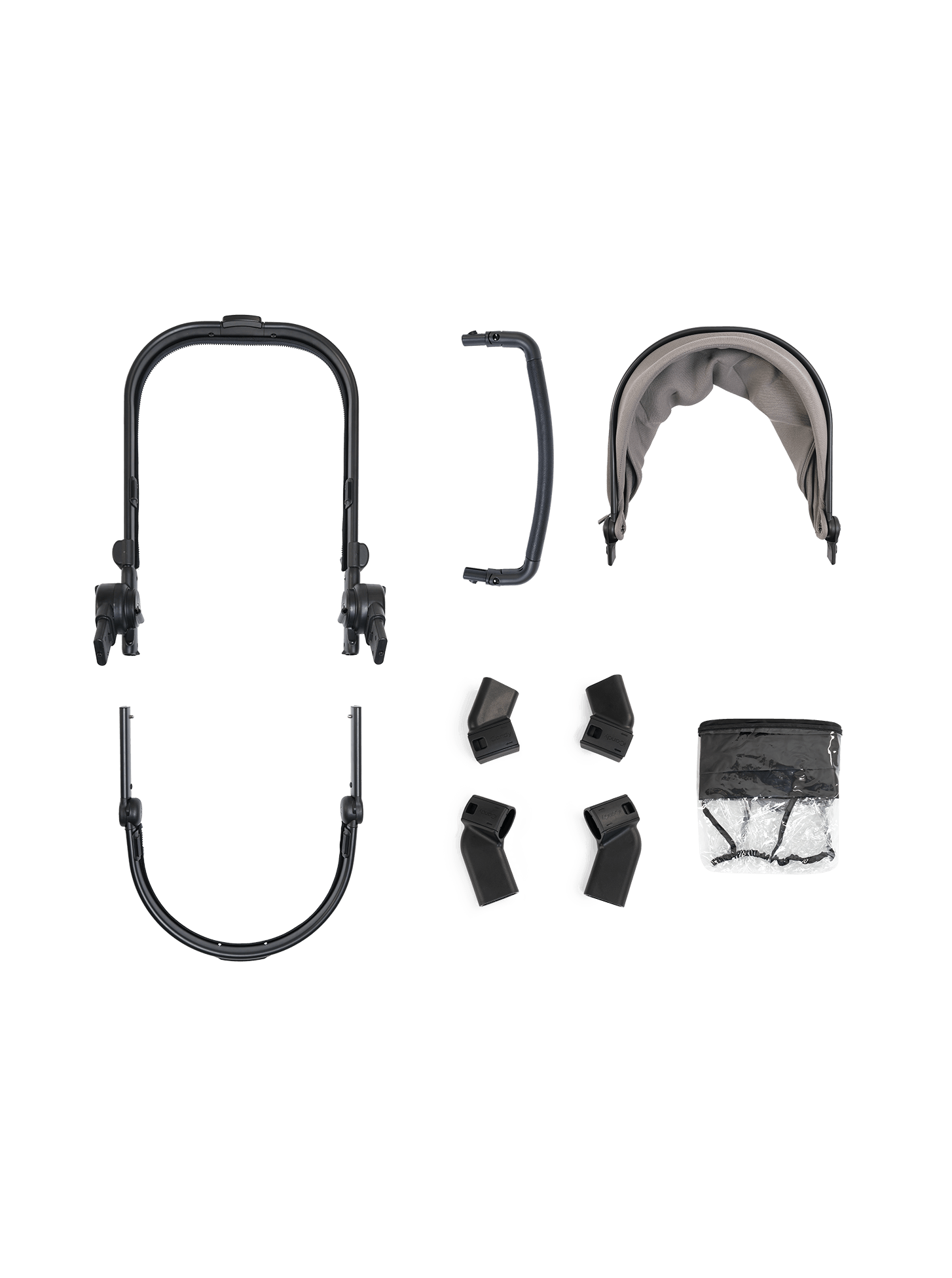 Peach 8 Porcini Converter Base