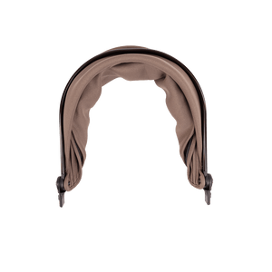 Peach 8 Coco Hood Frame and Fabric