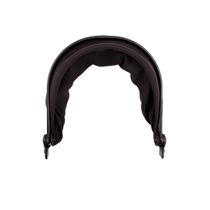 Peach 8 Coffee Bean Hood Frame and Fabric