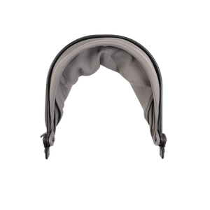 Peach 8 Porcini Hood and Fabric