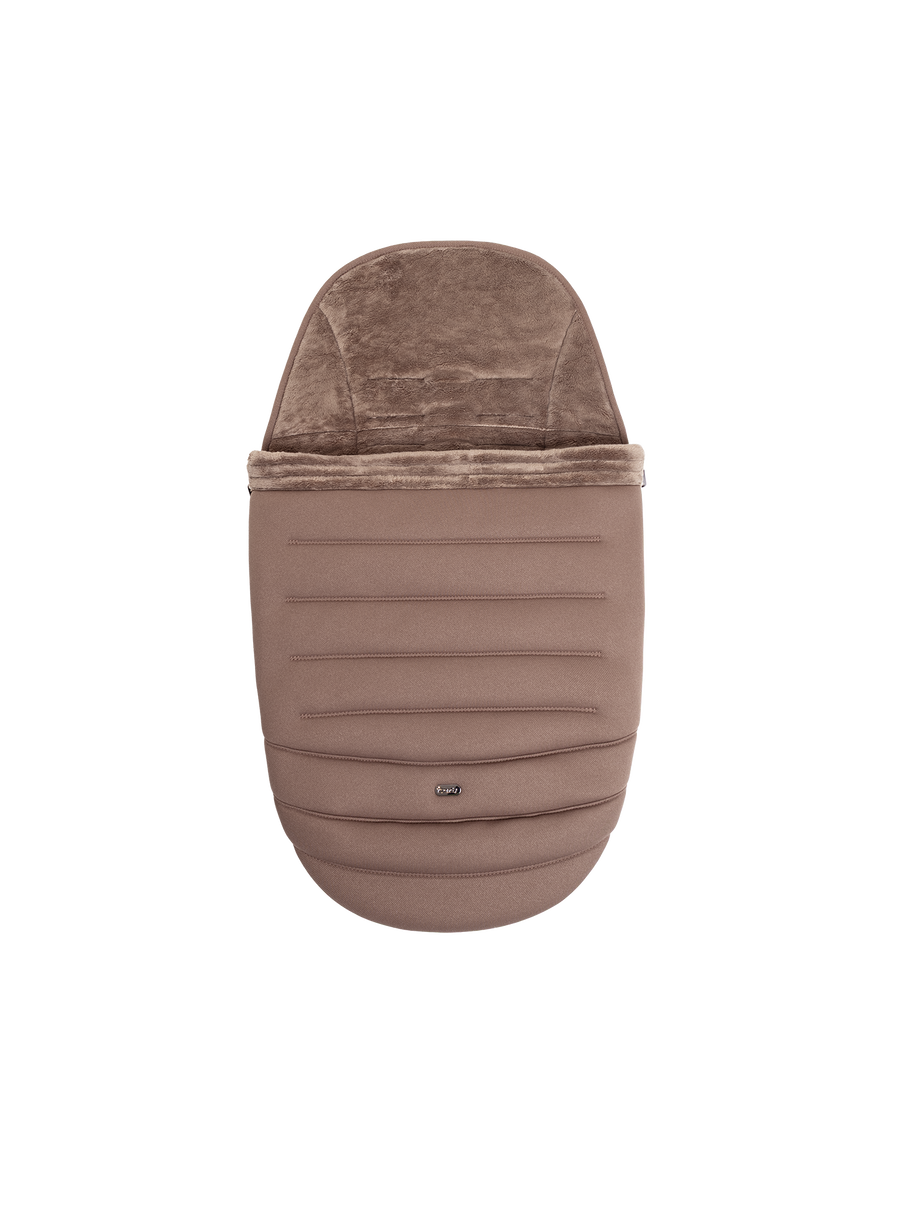 Peach 8 Coco Footmuff