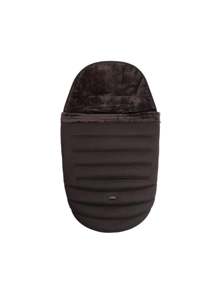 Peach 8 Pecan Footmuff