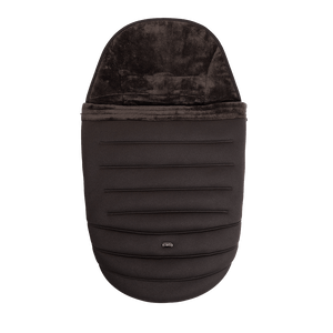 Peach 8 Pecan Footmuff x2