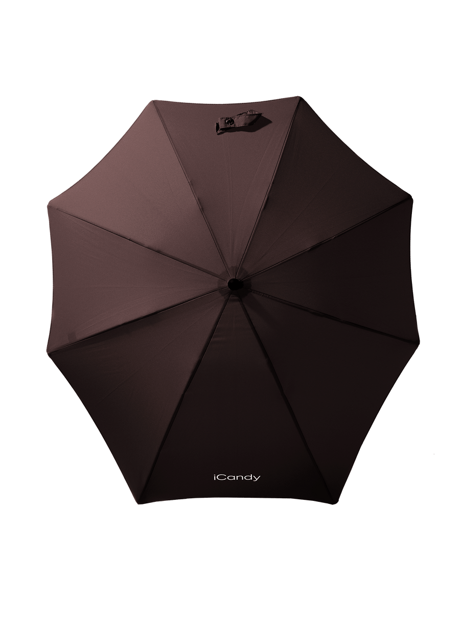 Universal Coffee Bean Parasol