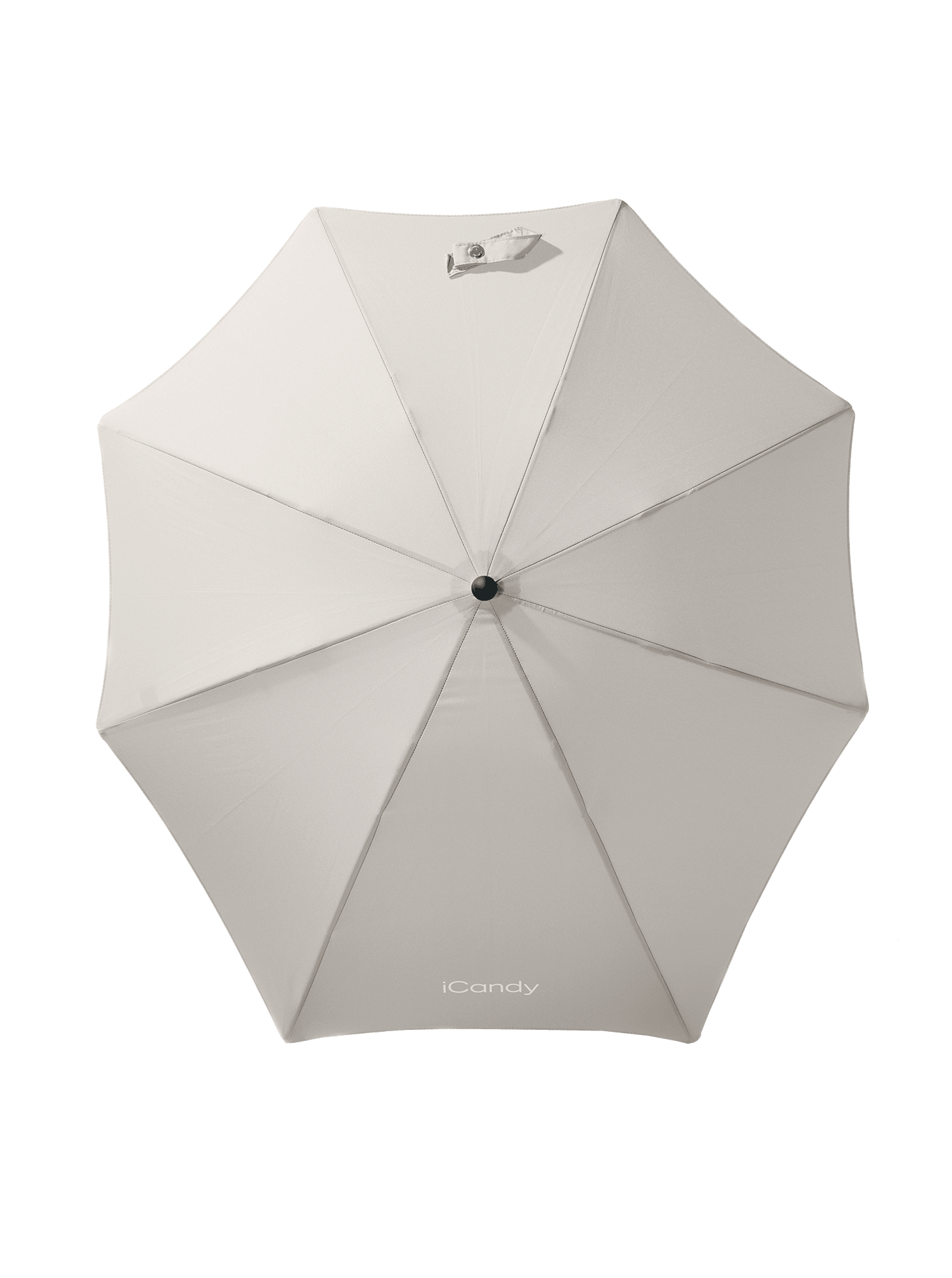 Universal Taupe Parasol