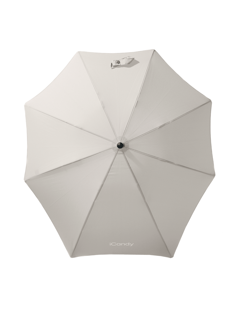 Universal Taupe Parasol