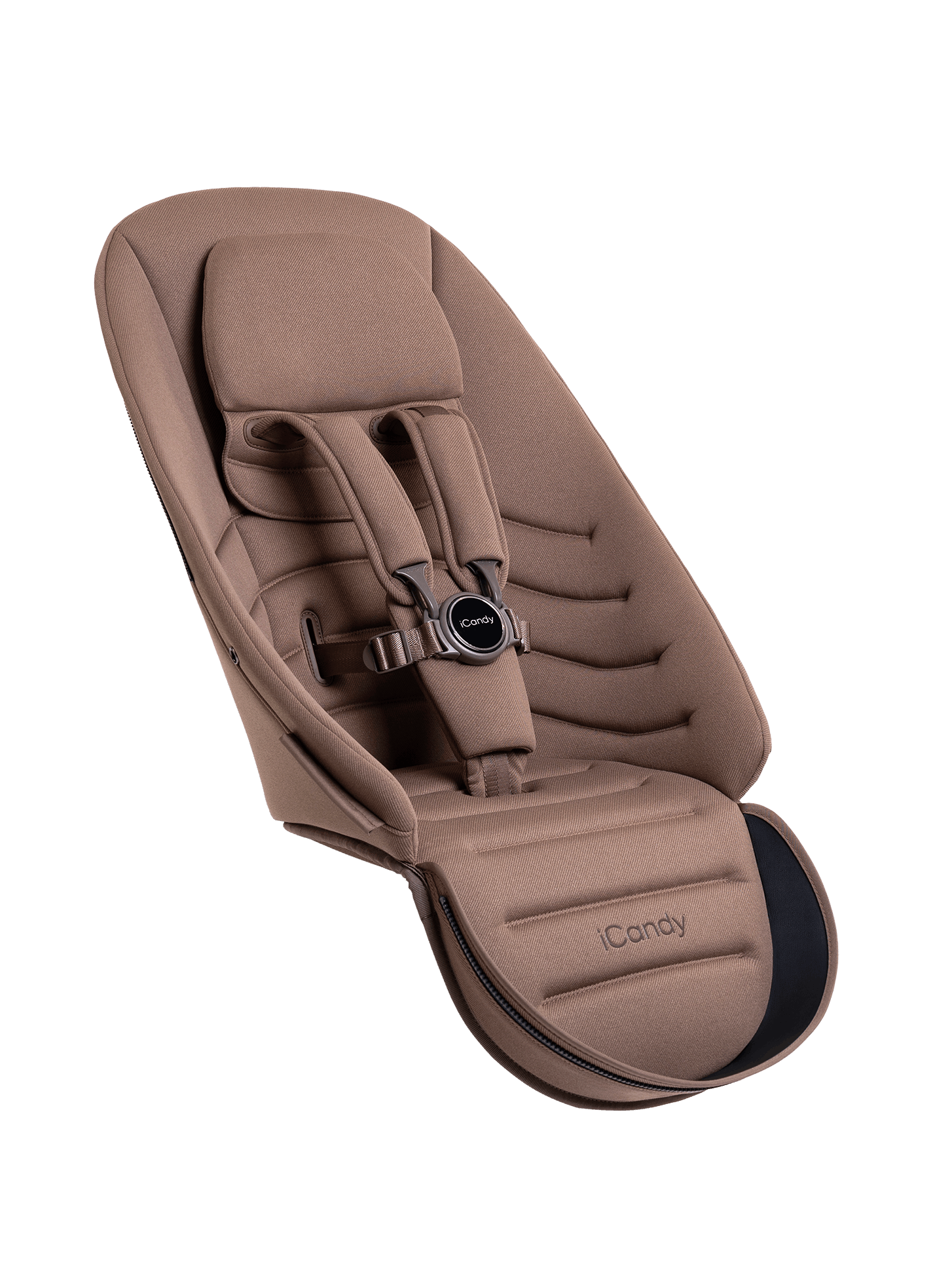 Peach 8 Coco 2nd Seat Fabric