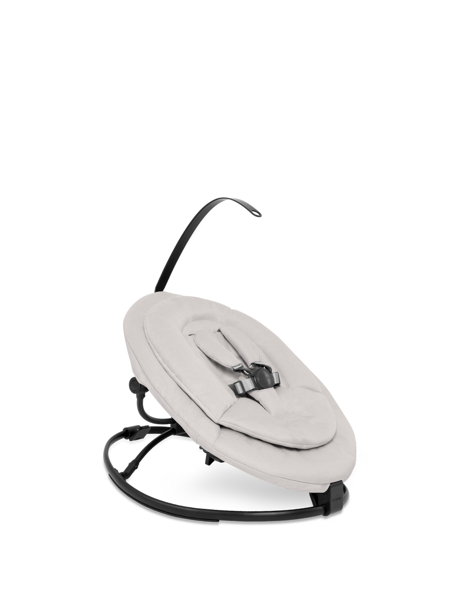 MiChair Black Pearl Newborn Pod