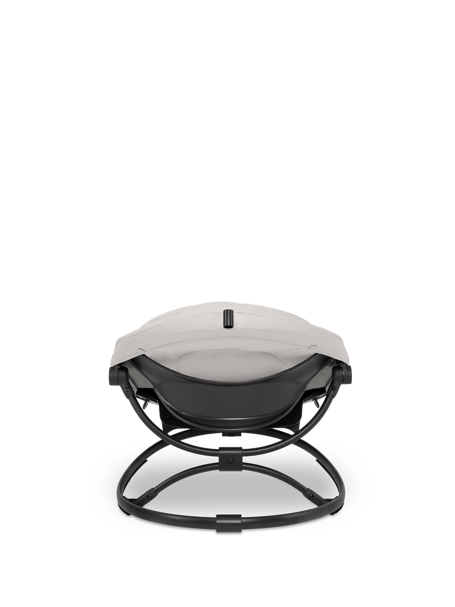 MiChair Black Pearl Newborn Pod