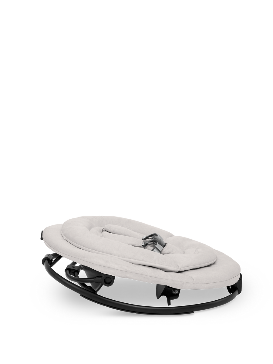 MiChair Black Pearl Newborn Pod