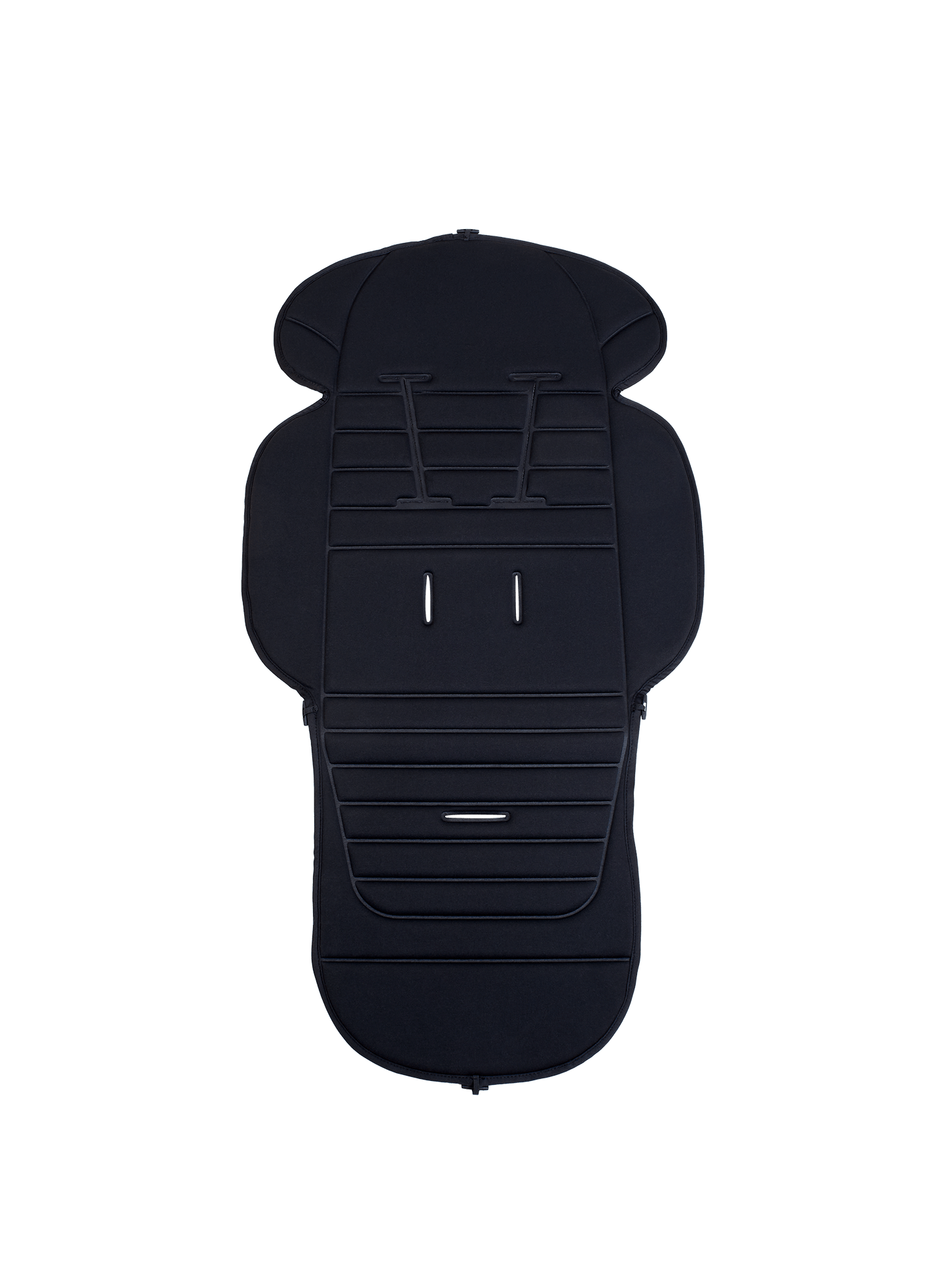 Pip Black Seat Liner