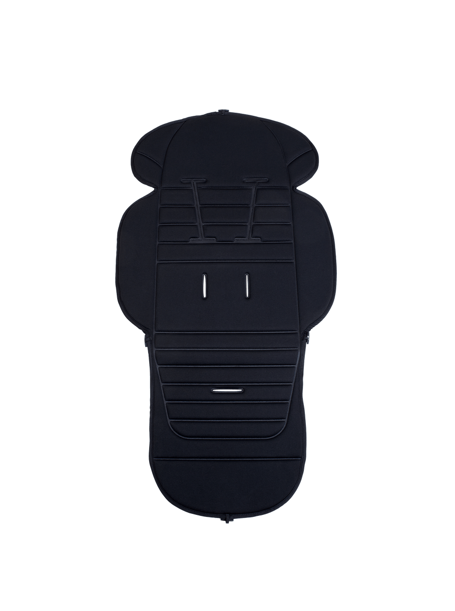 Pip Black Seat Liner