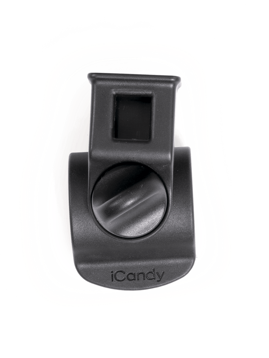 Pip Cup Holder/Parasol Clamp