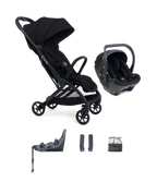 Pip Pushchair 360 Car Seat Bundle