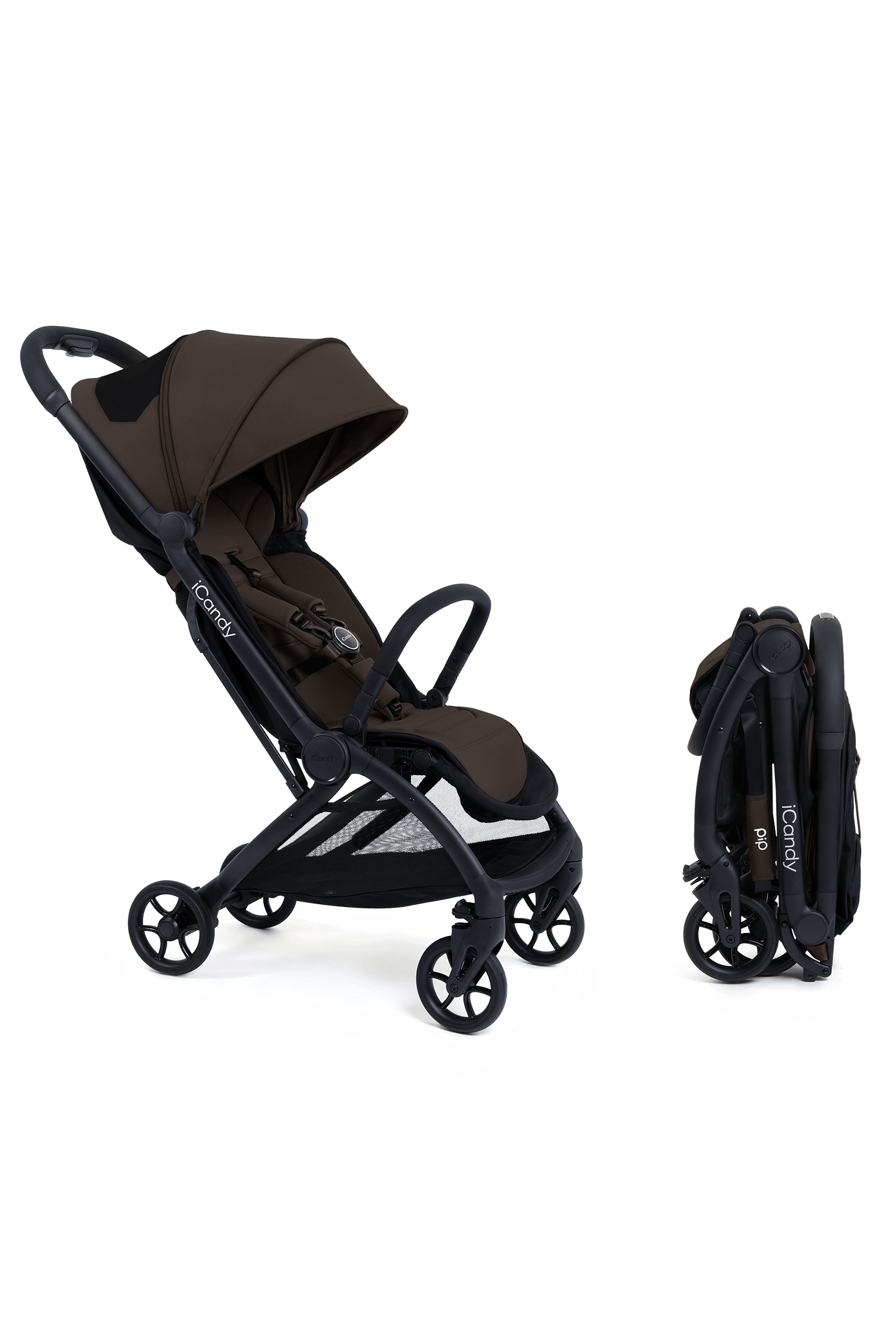 Pip Pushchair Muddy Puddle