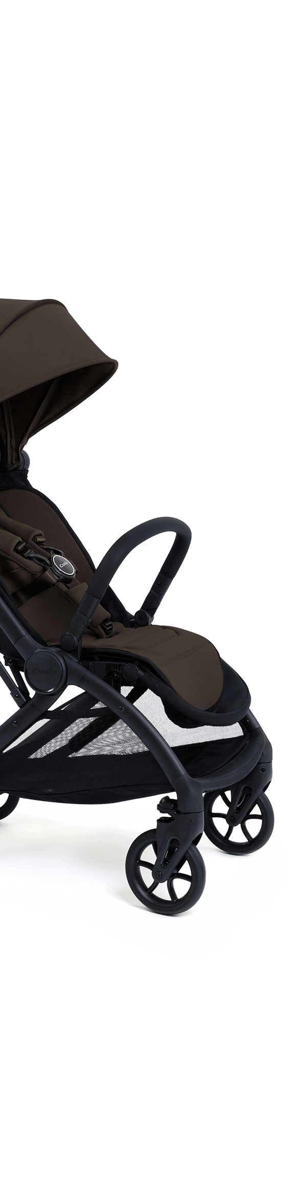 Pip Pushchair Muddy Puddle