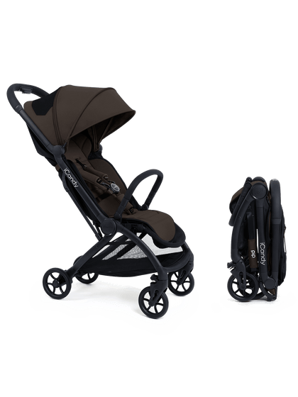 Pip Pushchair Muddy Puddle