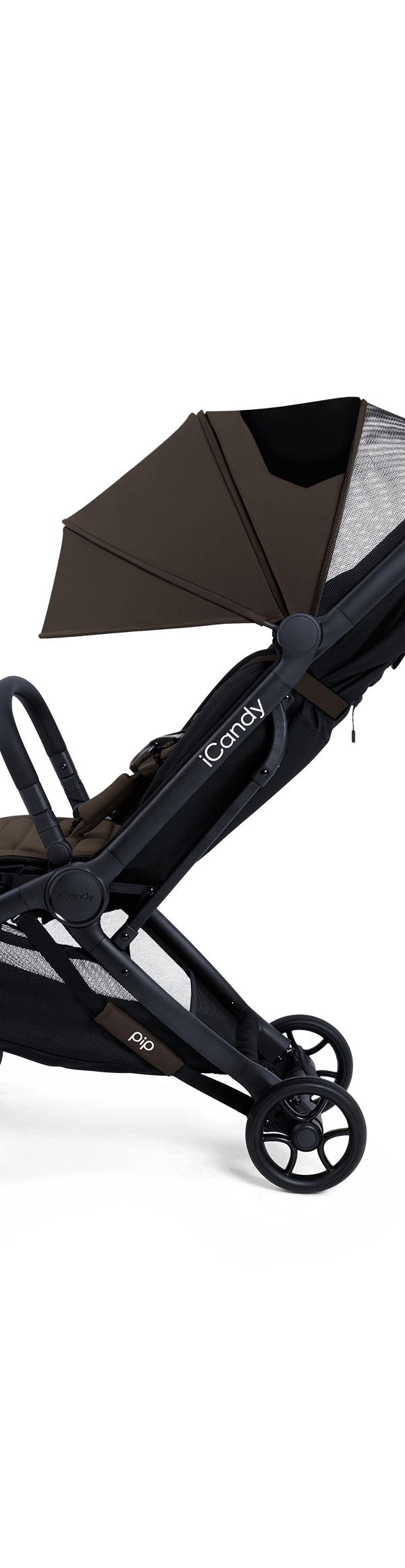 Pip Pushchair Muddy Puddle