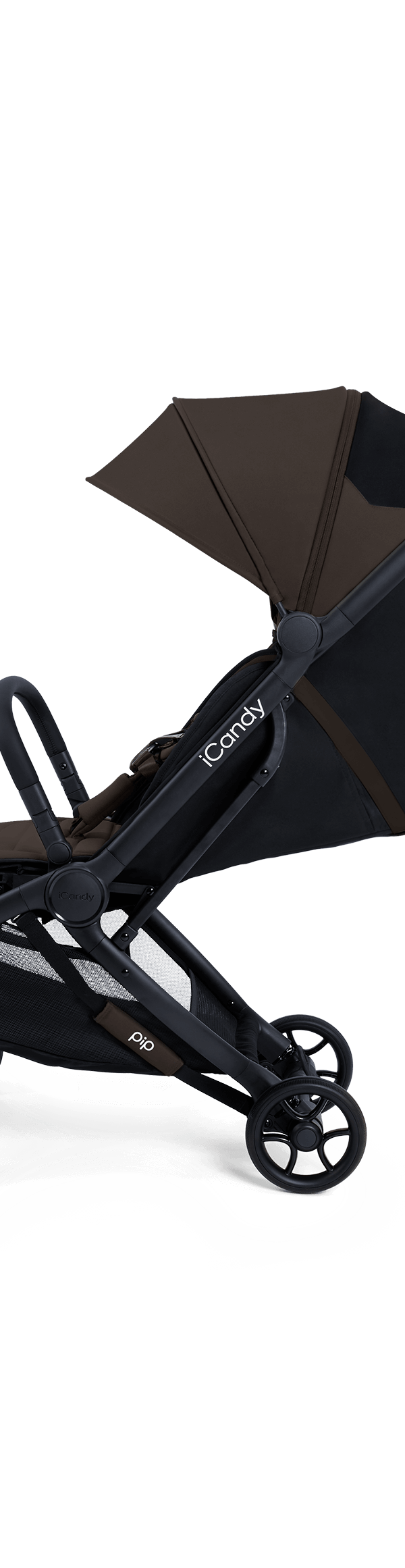 Pip Pushchair Muddy Puddle